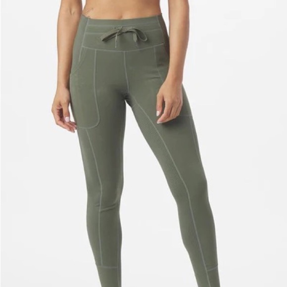 🔆HURLEY🔆 RELAXED JACKET TIGHT LEGGING JOGGING SET - Picture 6 of 14